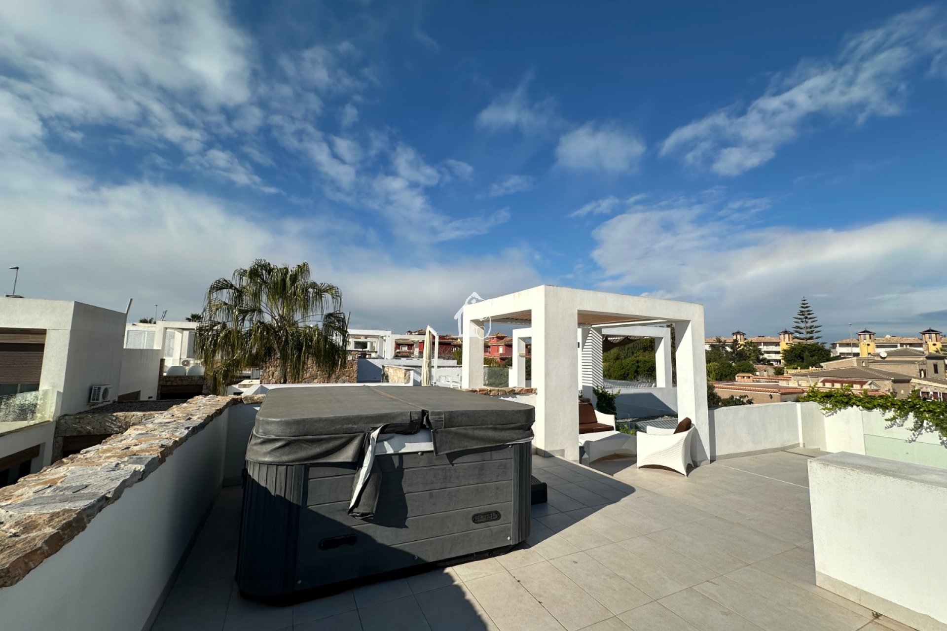 Alquiler - Villa - Orihuela Costa - Los Dolses