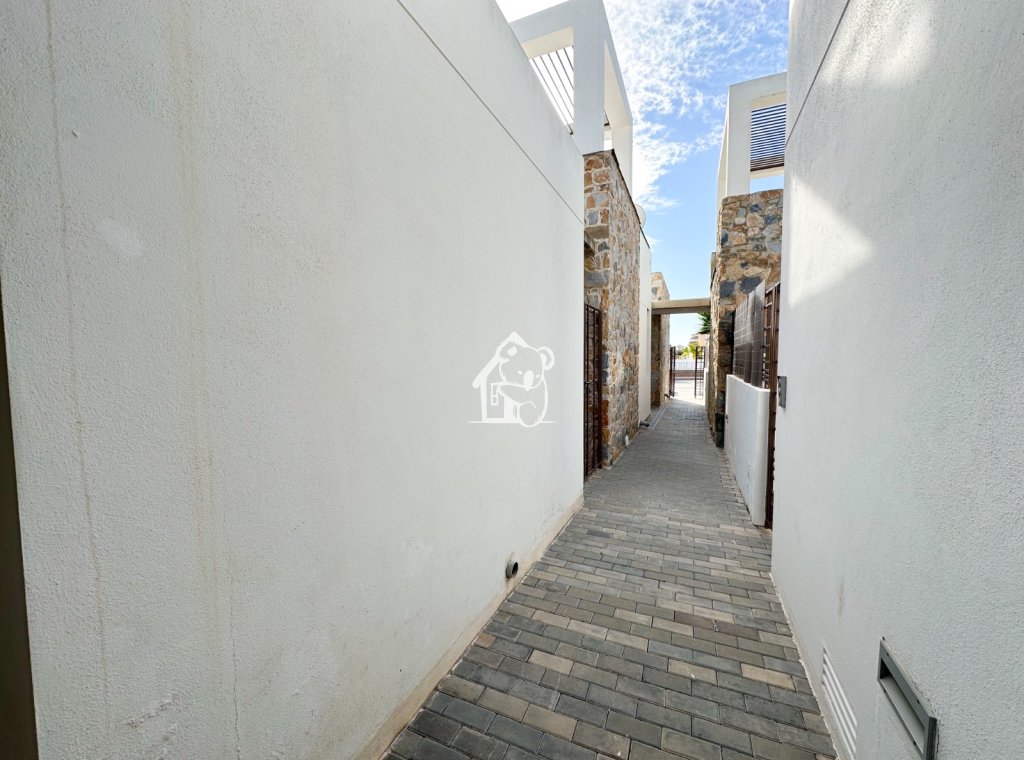 Alquiler - Villa - Orihuela Costa - Los Dolses