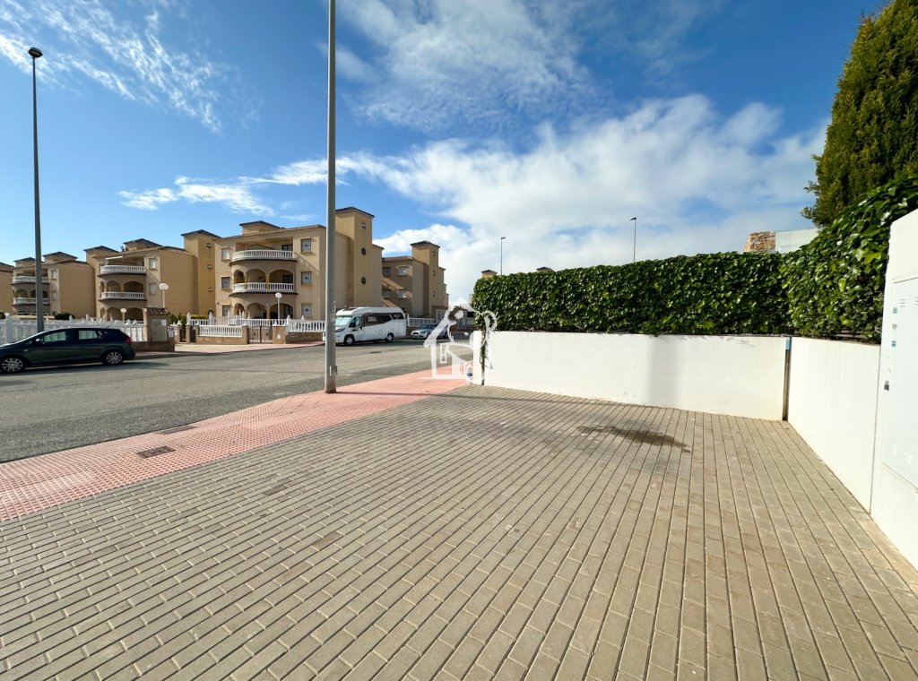 Alquiler - Villa - Orihuela Costa - Los Dolses