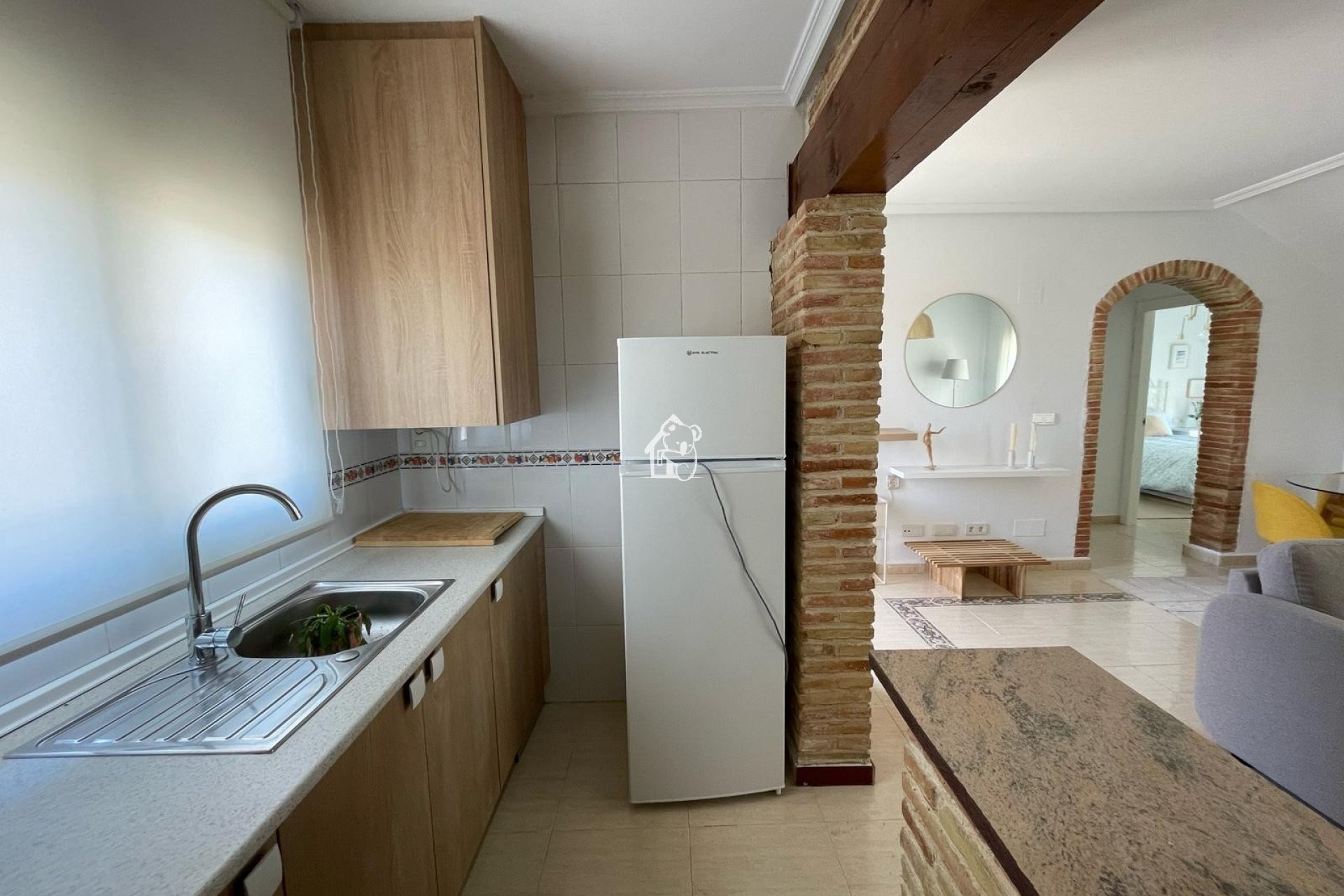 Alquiler - Villa - Orihuela Costa - Villamartín