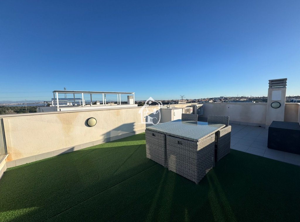 Alquiler - Villa - Orihuela Costa - Villamartín