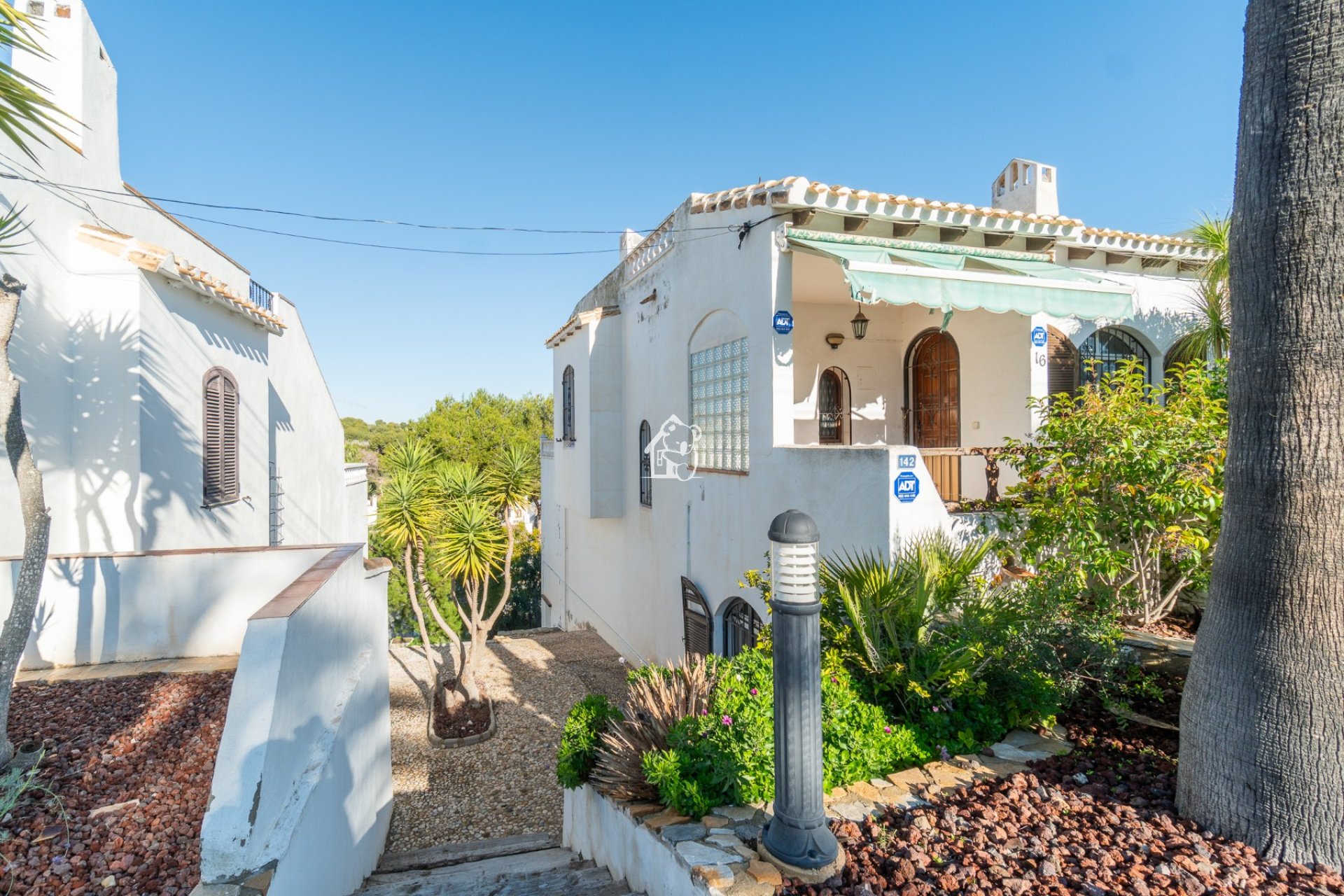 Alquiler - Villa - Orihuela Costa - Villamartín