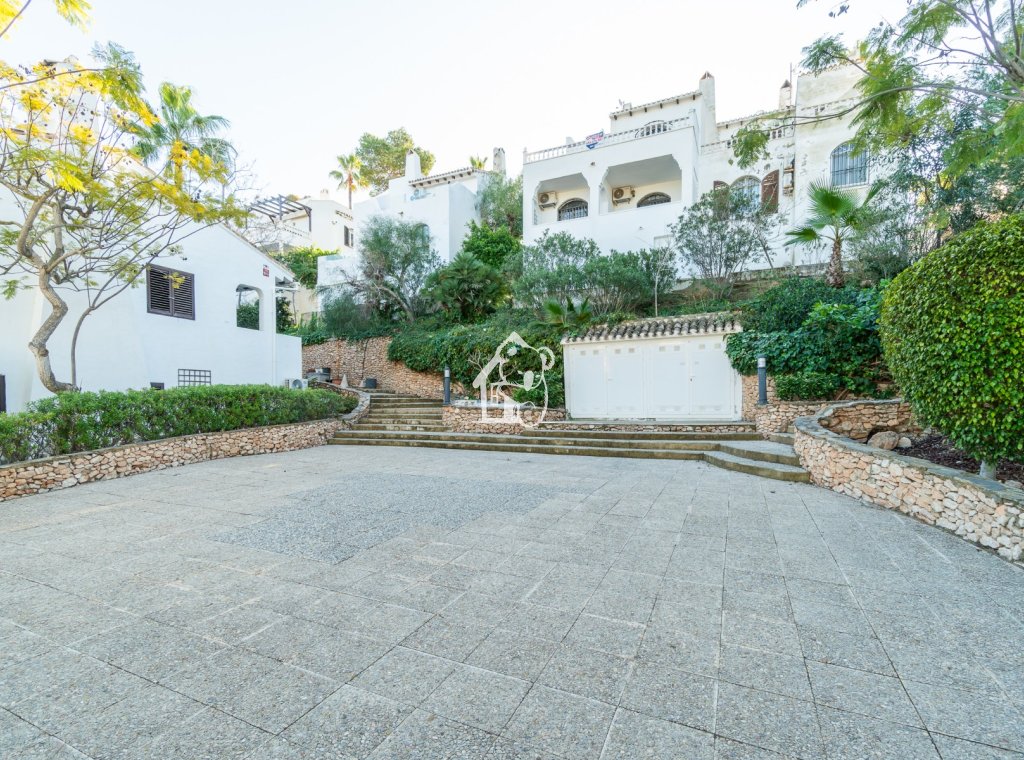 Alquiler - Villa - Orihuela Costa - Villamartín