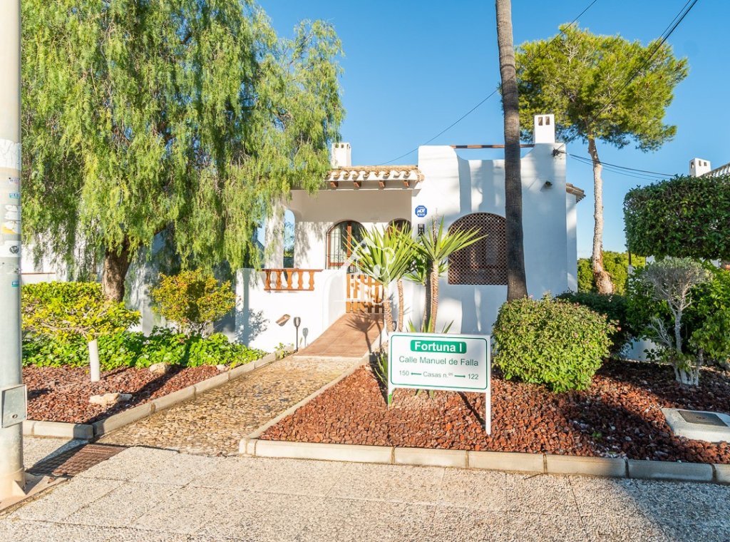 Alquiler - Villa - Orihuela Costa - Villamartín