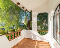 Alquiler - Villa - Orihuela Costa - Villamartín