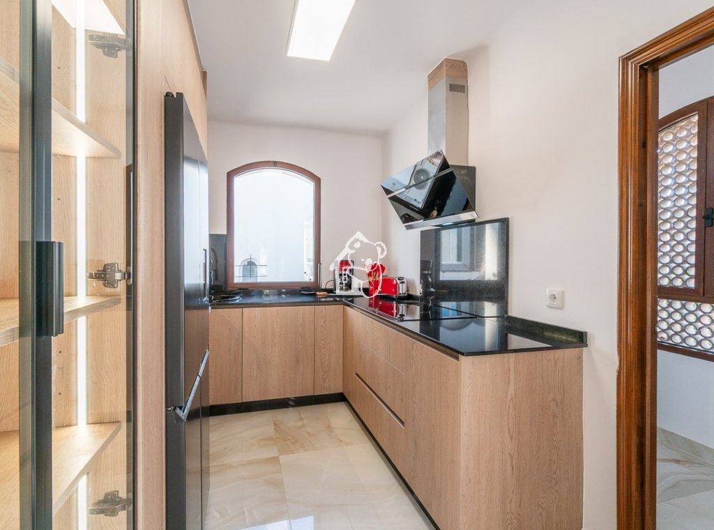 Alquiler - Villa - Orihuela Costa - Villamartín