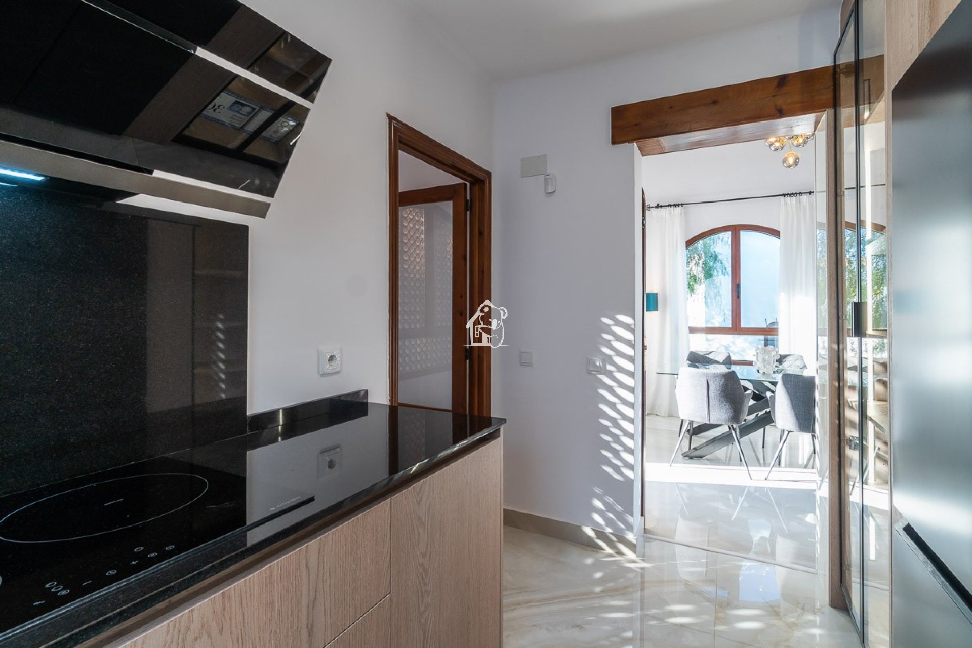 Alquiler - Villa - Orihuela Costa - Villamartín