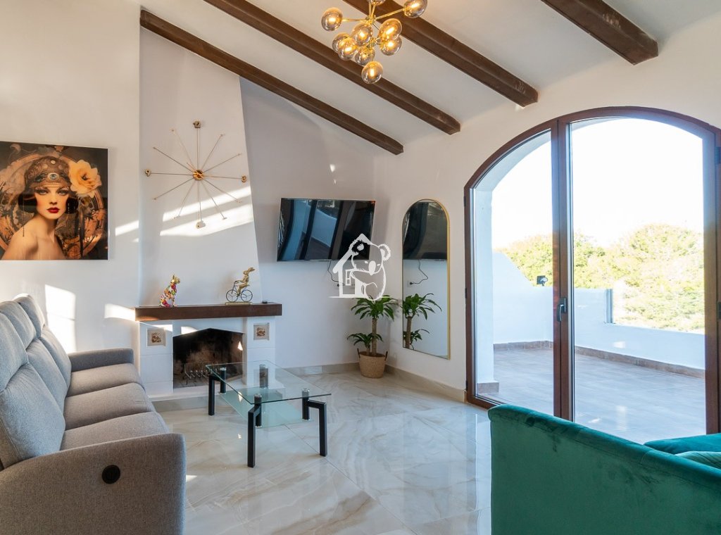 Alquiler - Villa - Orihuela Costa - Villamartín