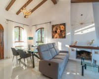 Alquiler - Villa - Orihuela Costa - Villamartín