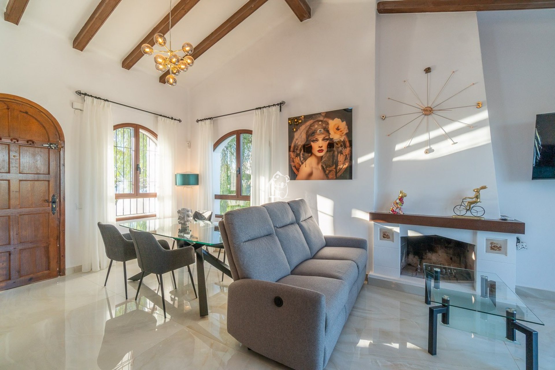 Alquiler - Villa - Orihuela Costa - Villamartín