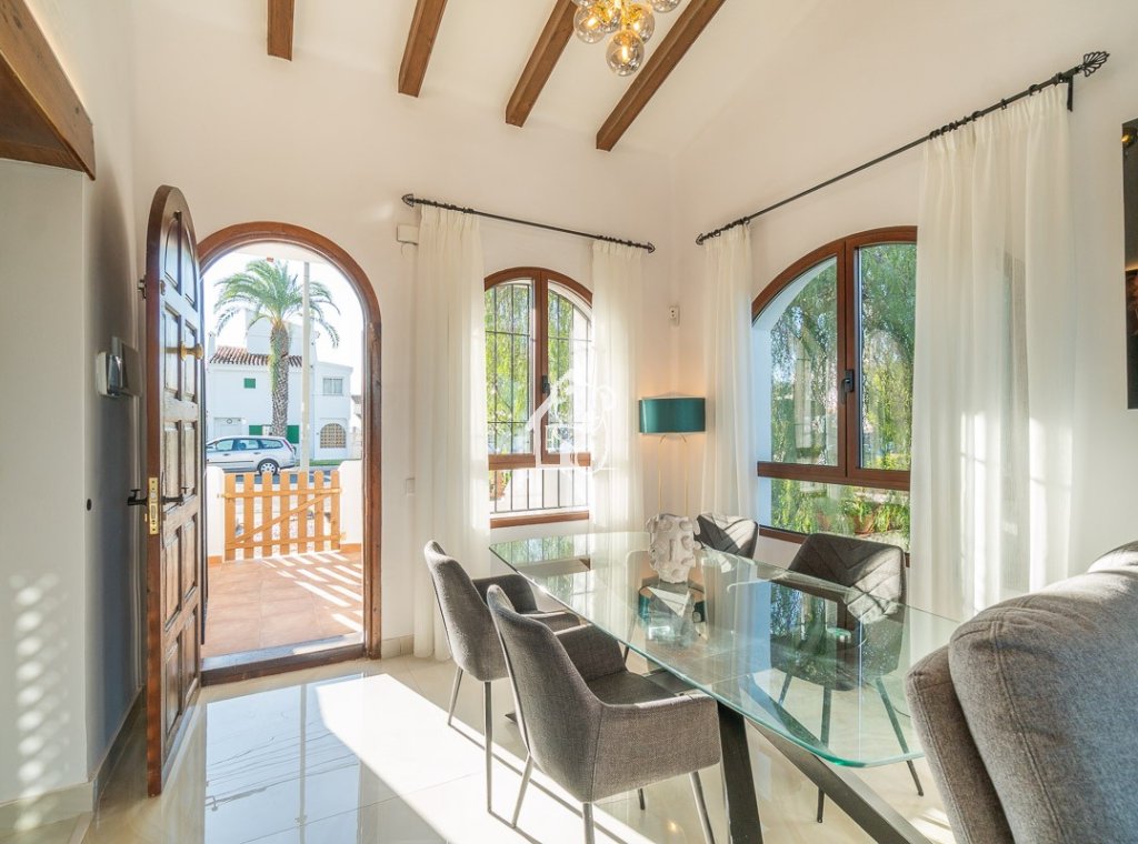 Alquiler - Villa - Orihuela Costa - Villamartín