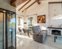 Alquiler - Villa - Orihuela Costa - Villamartín