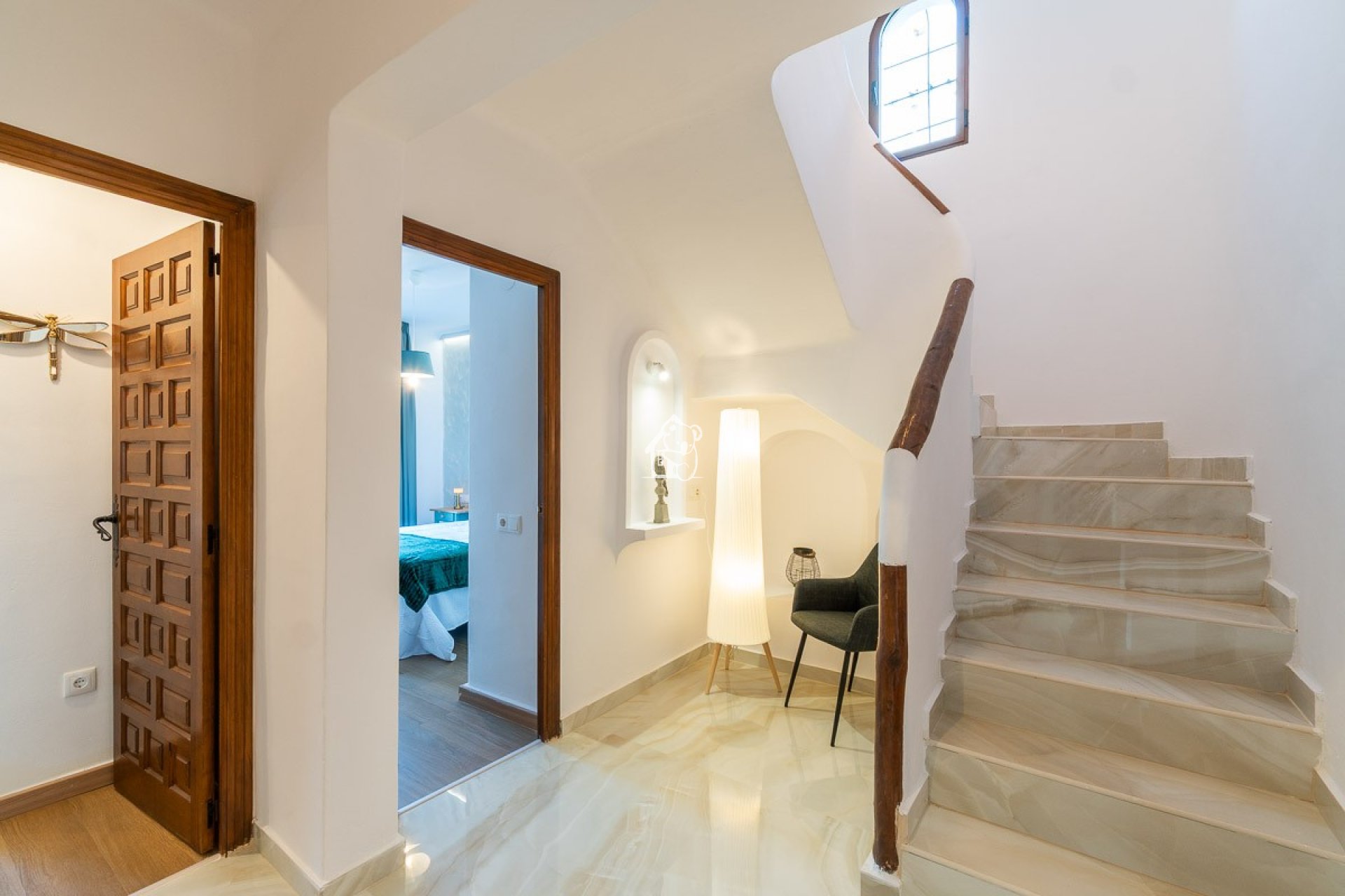 Alquiler - Villa - Orihuela Costa - Villamartín