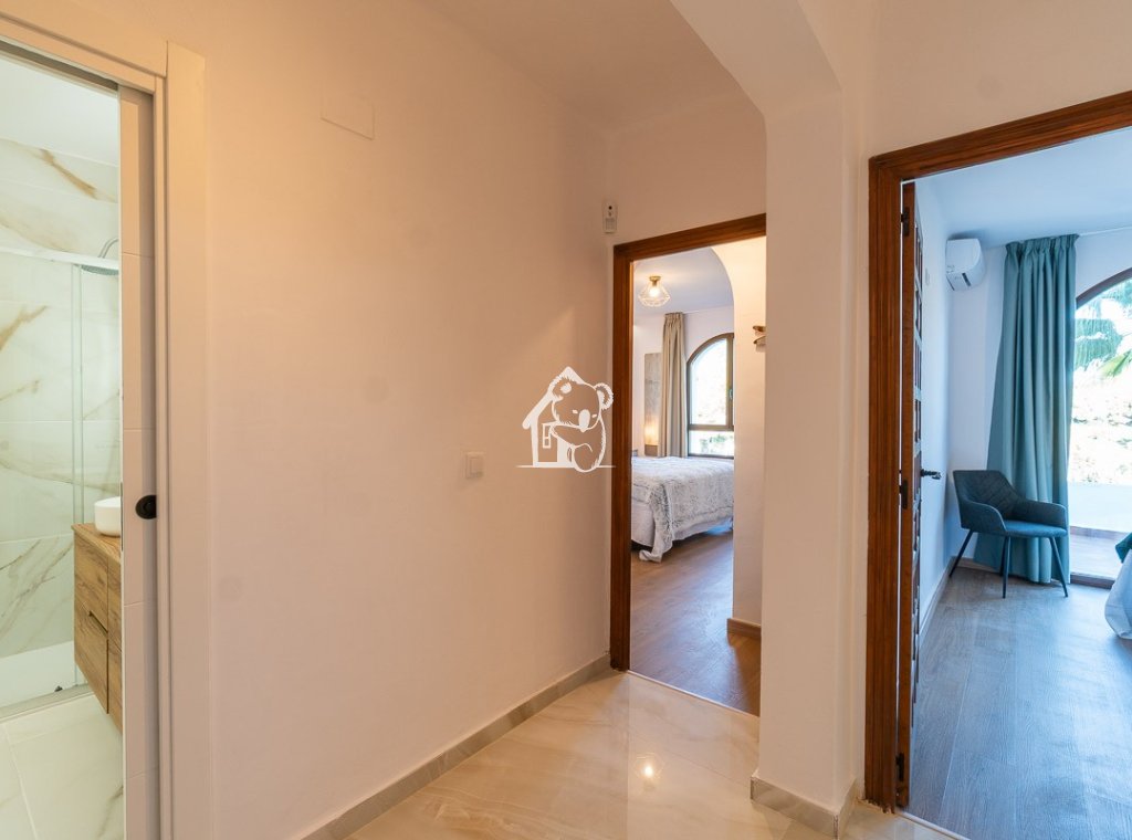 Alquiler - Villa - Orihuela Costa - Villamartín