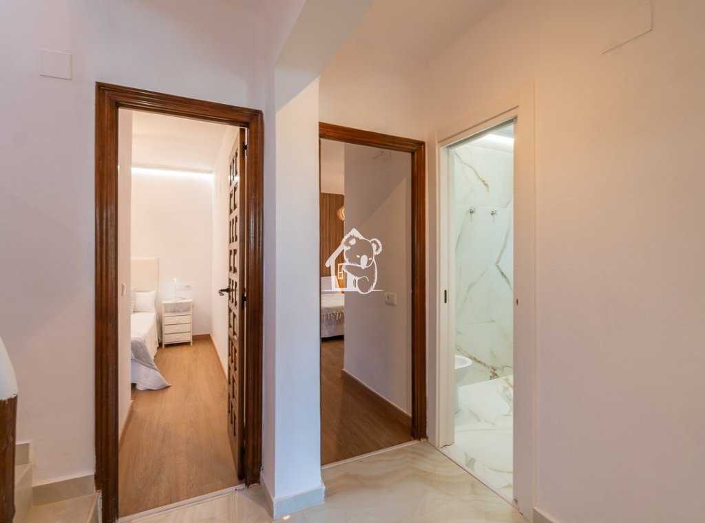 Alquiler - Villa - Orihuela Costa - Villamartín