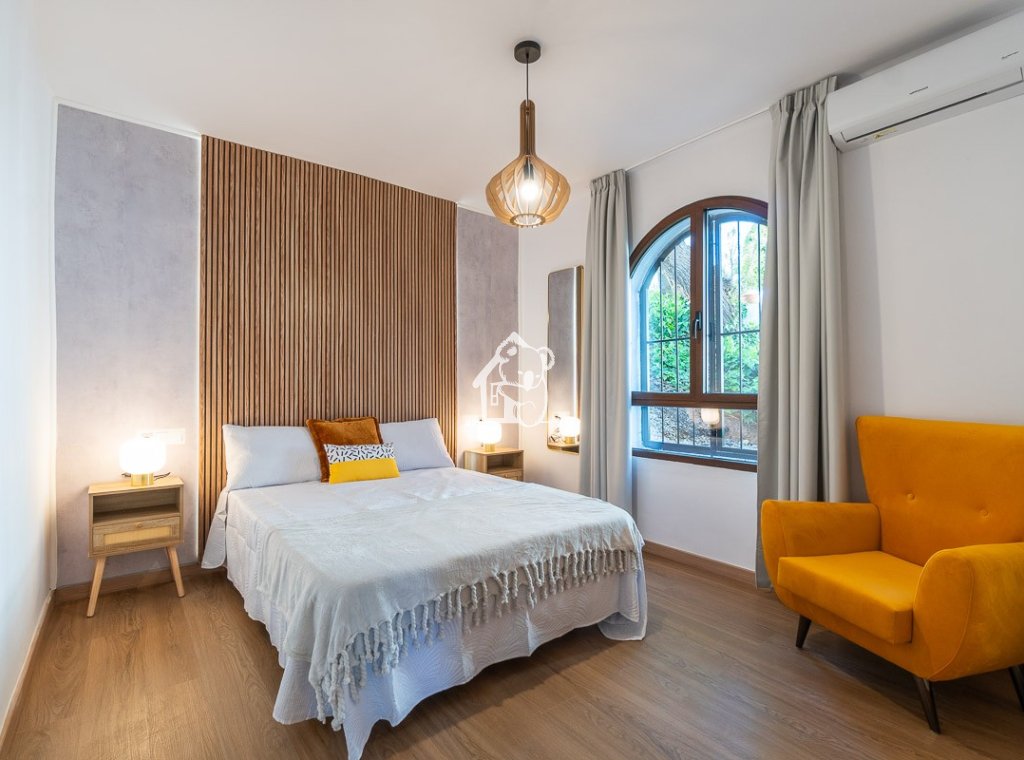 Alquiler - Villa - Orihuela Costa - Villamartín