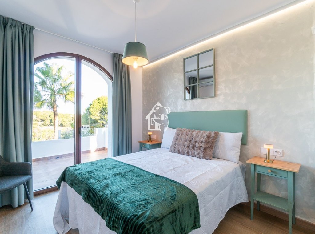 Alquiler - Villa - Orihuela Costa - Villamartín