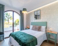 Alquiler - Villa - Orihuela Costa - Villamartín