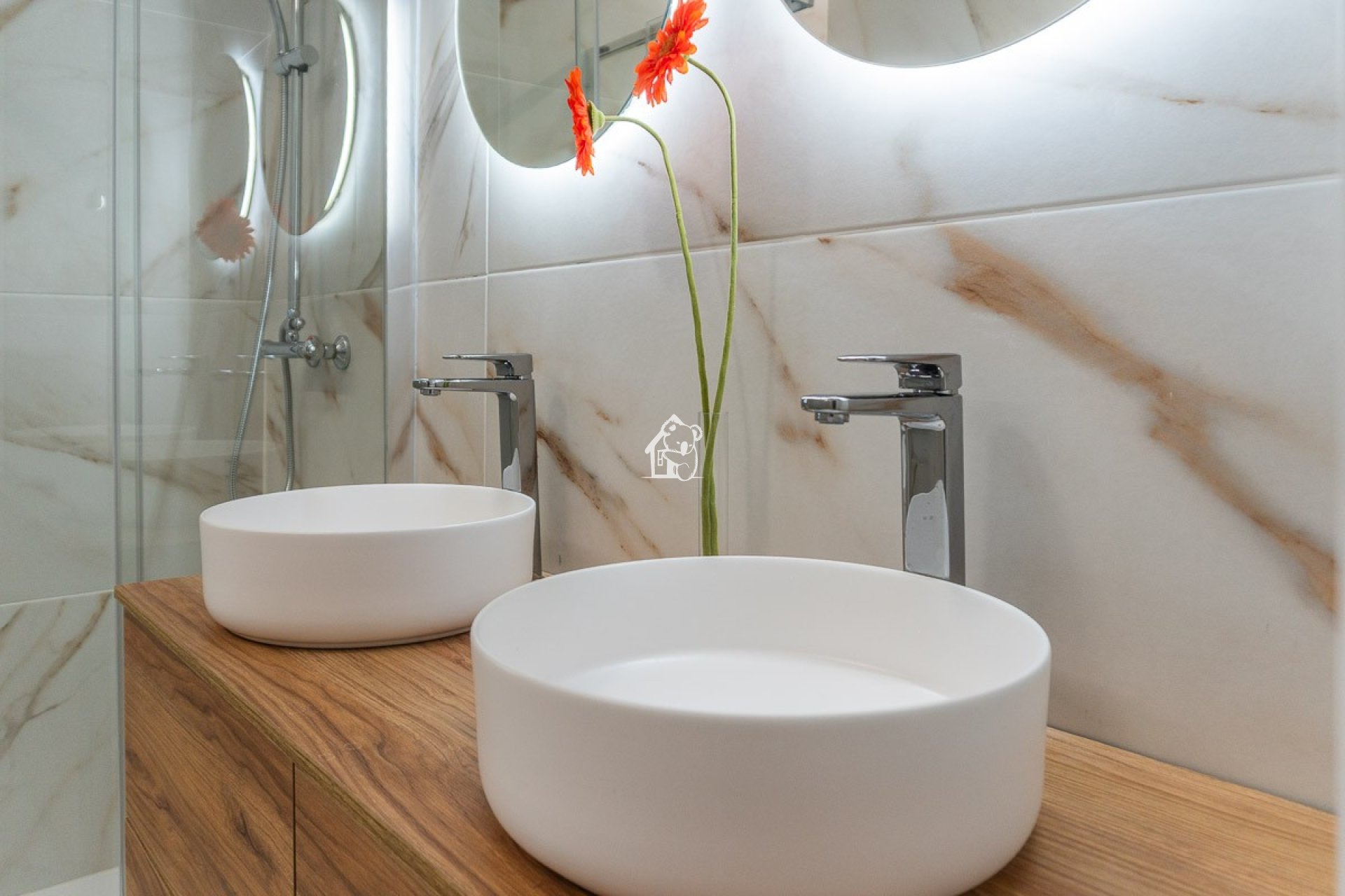 Alquiler - Villa - Orihuela Costa - Villamartín