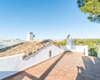 Alquiler - Villa - Orihuela Costa - Villamartín