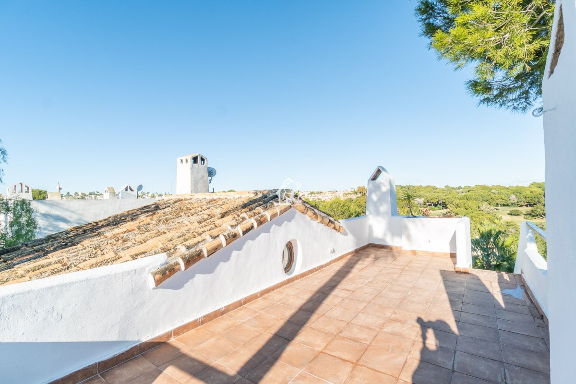 Alquiler - Villa - Orihuela Costa - Villamartín