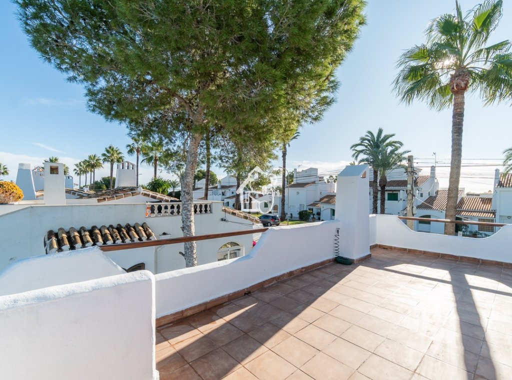 Alquiler - Villa - Orihuela Costa - Villamartín