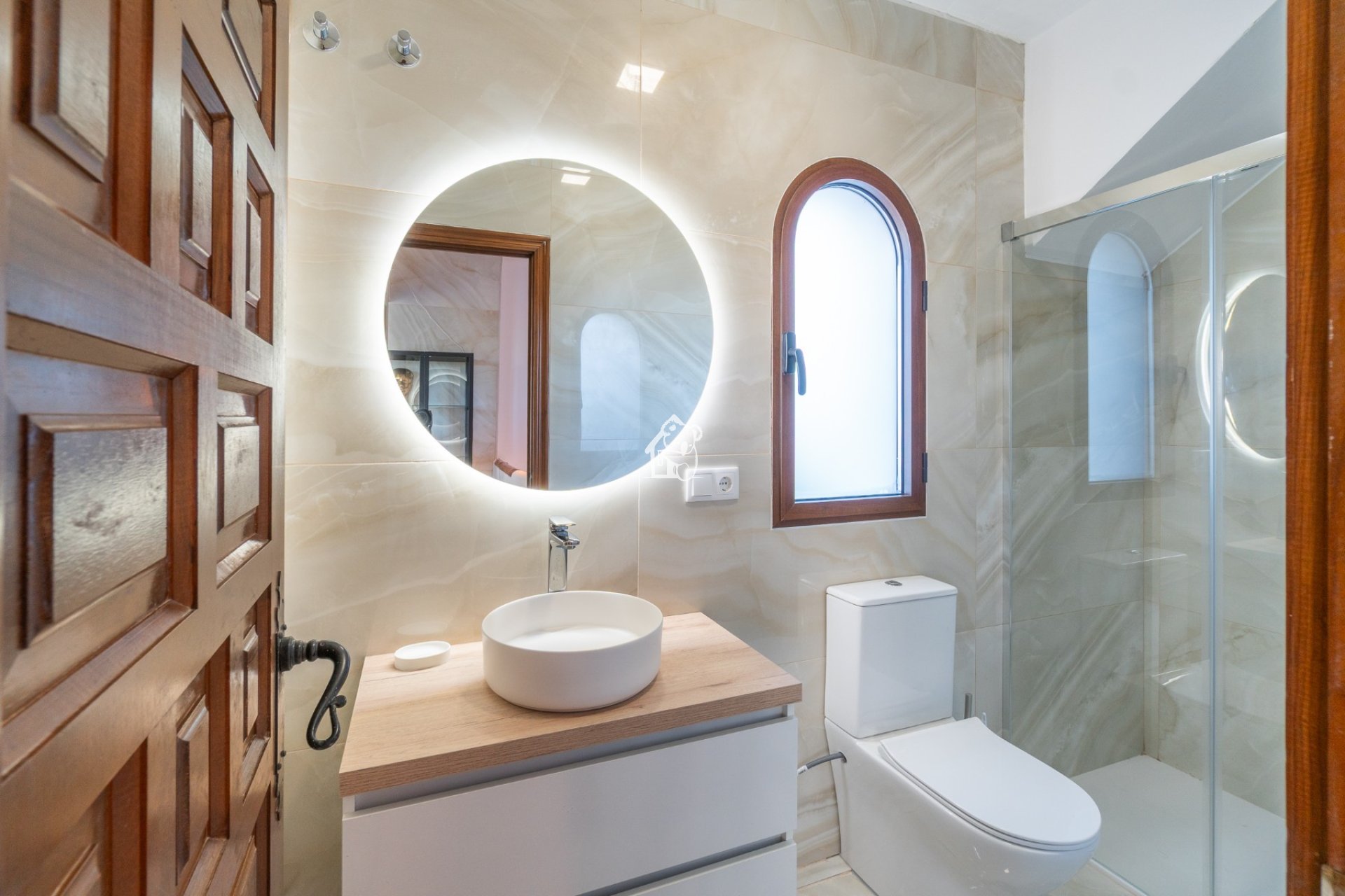 Alquiler - Villa - Orihuela Costa - Villamartín