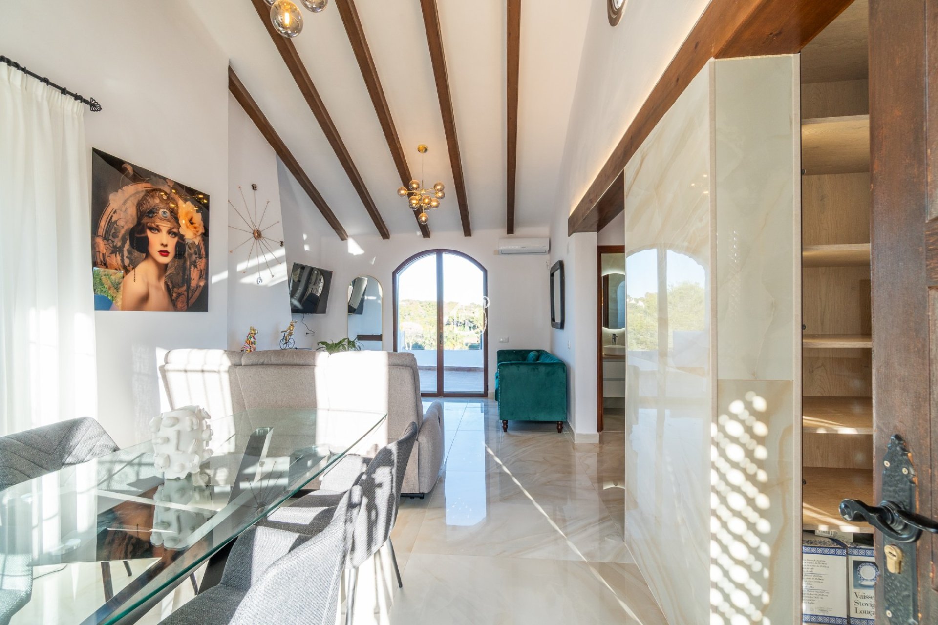 Alquiler - Villa - Orihuela Costa - Villamartín