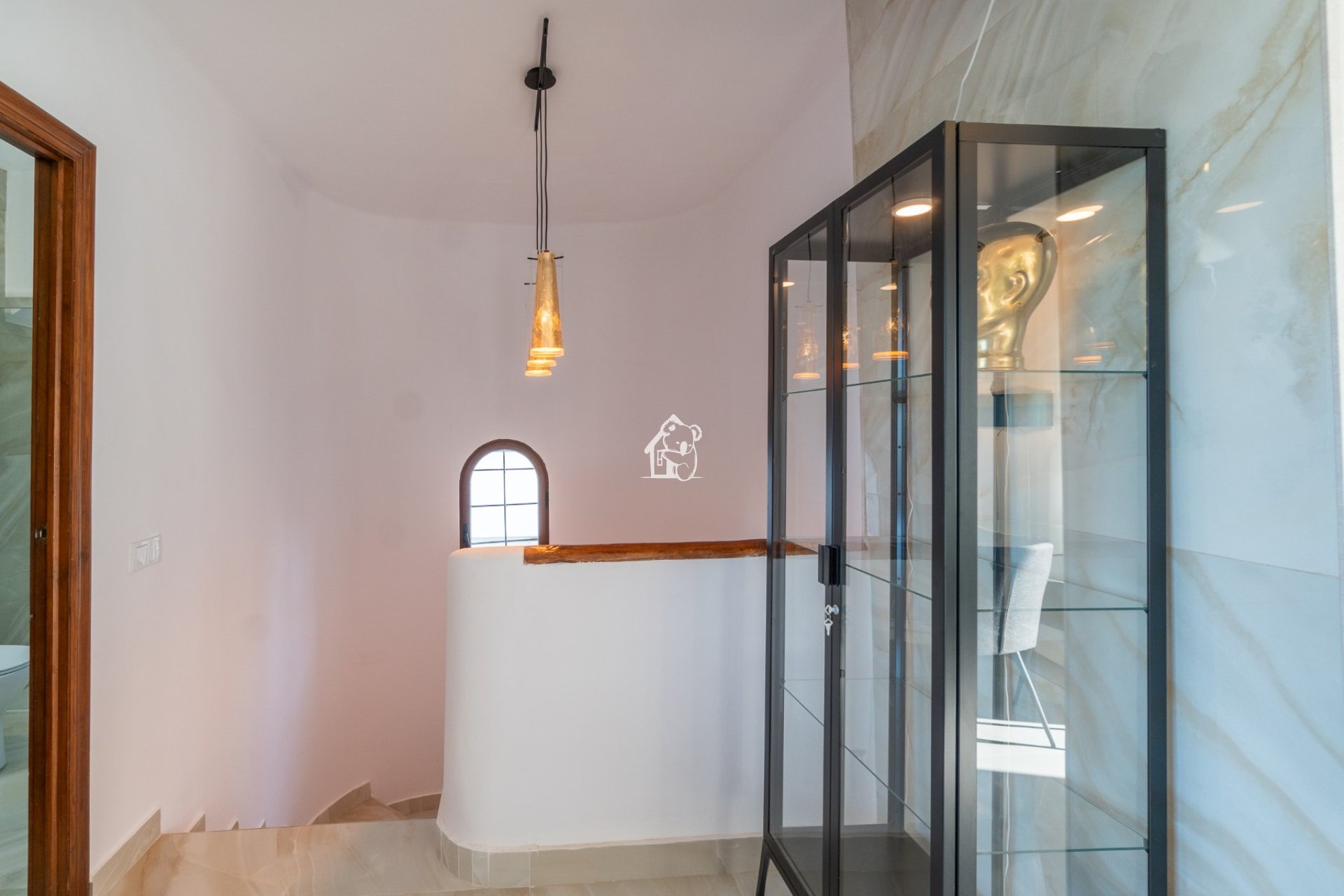 Alquiler - Villa - Orihuela Costa - Villamartín