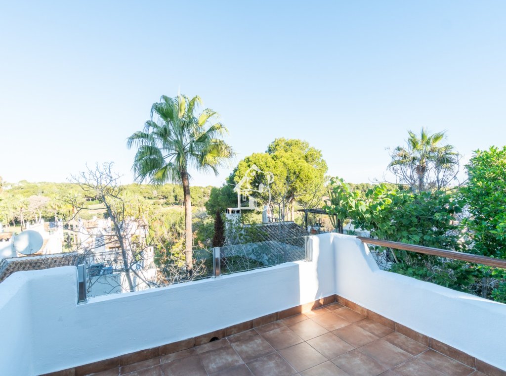 Alquiler - Villa - Orihuela Costa - Villamartín