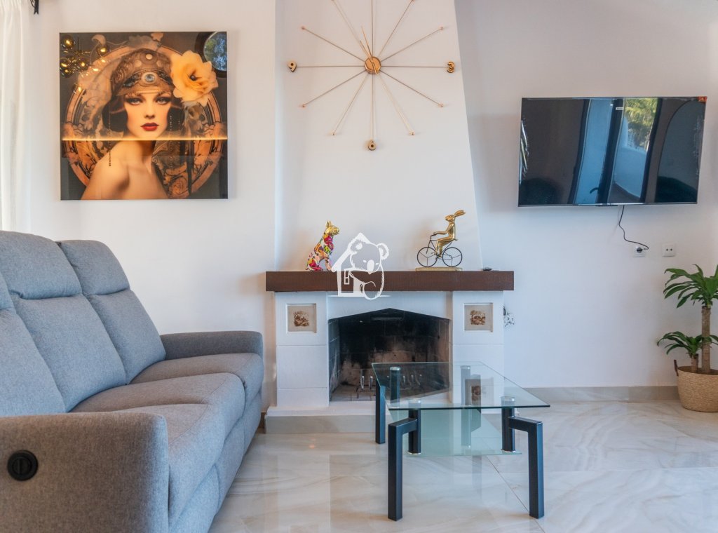 Alquiler - Villa - Orihuela Costa - Villamartín