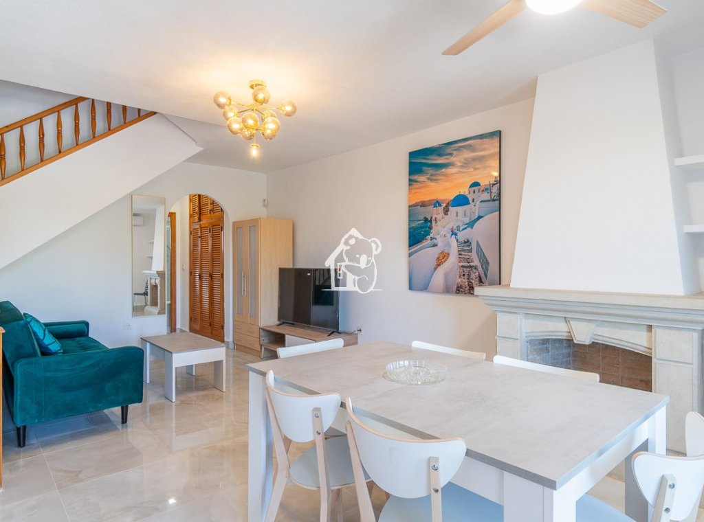 Alquiler - Villa - Orihuela Costa - Villamartín