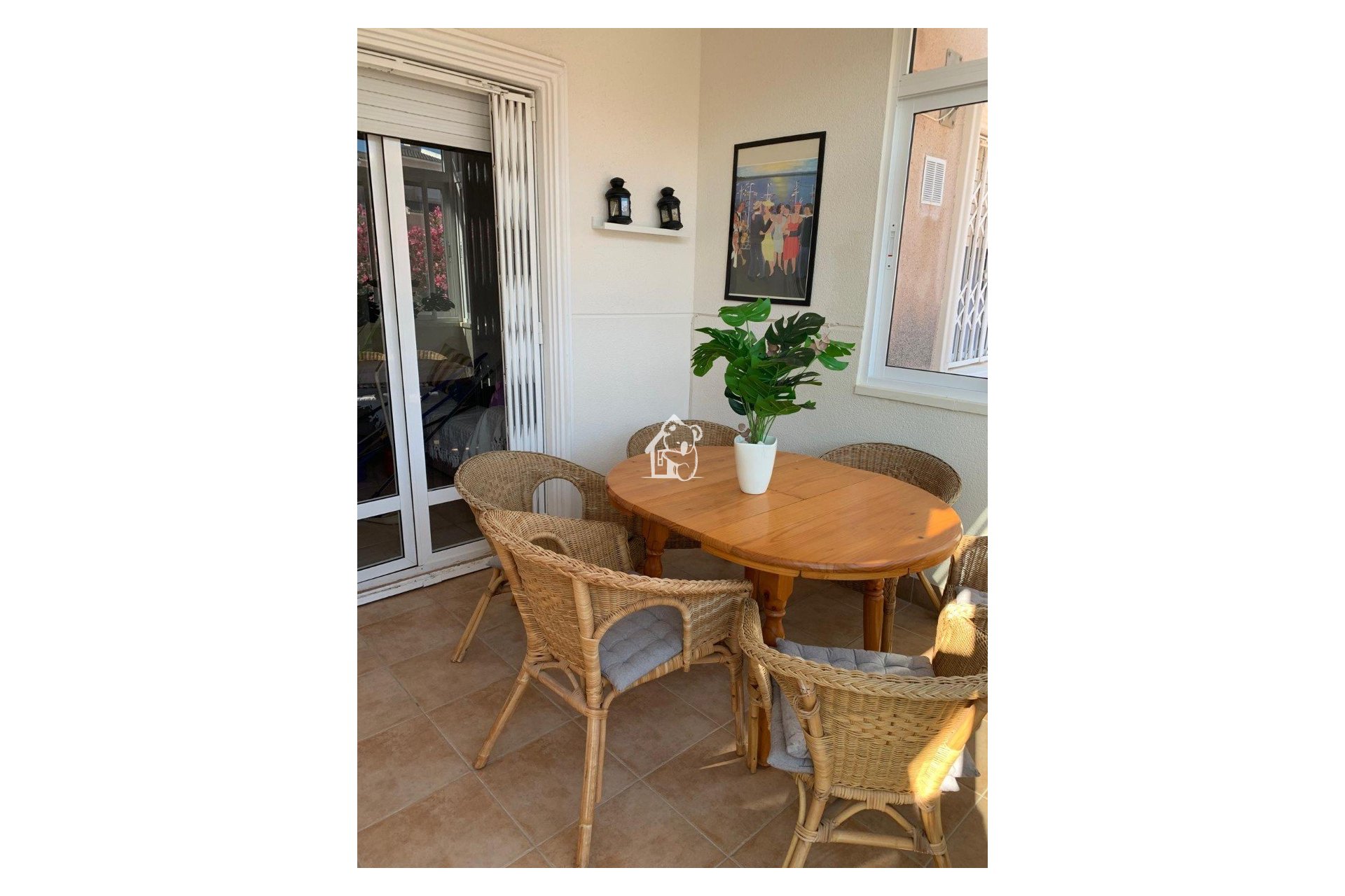 Alquiler - Villa - Orihuela Costa - Villamartín
