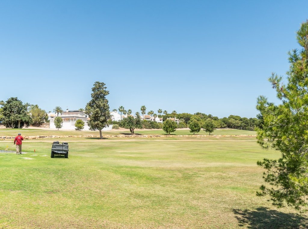 Alquiler - Villa - Orihuela Costa - Villamartín