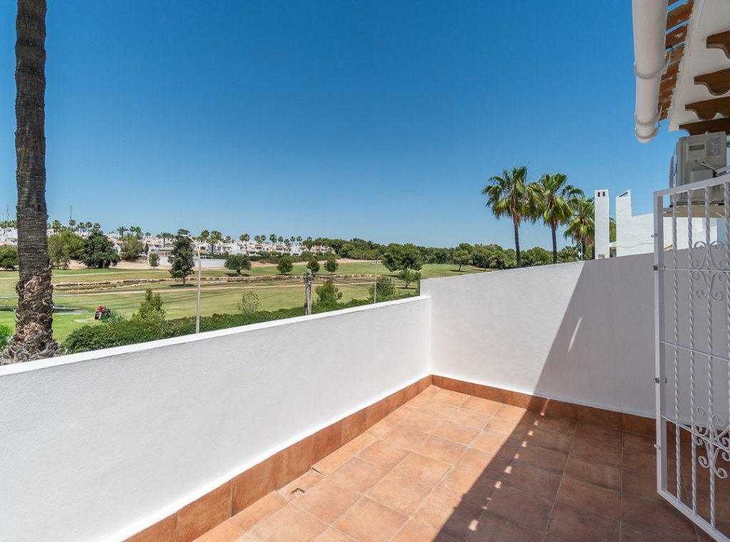 Alquiler - Villa - Orihuela Costa - Villamartín