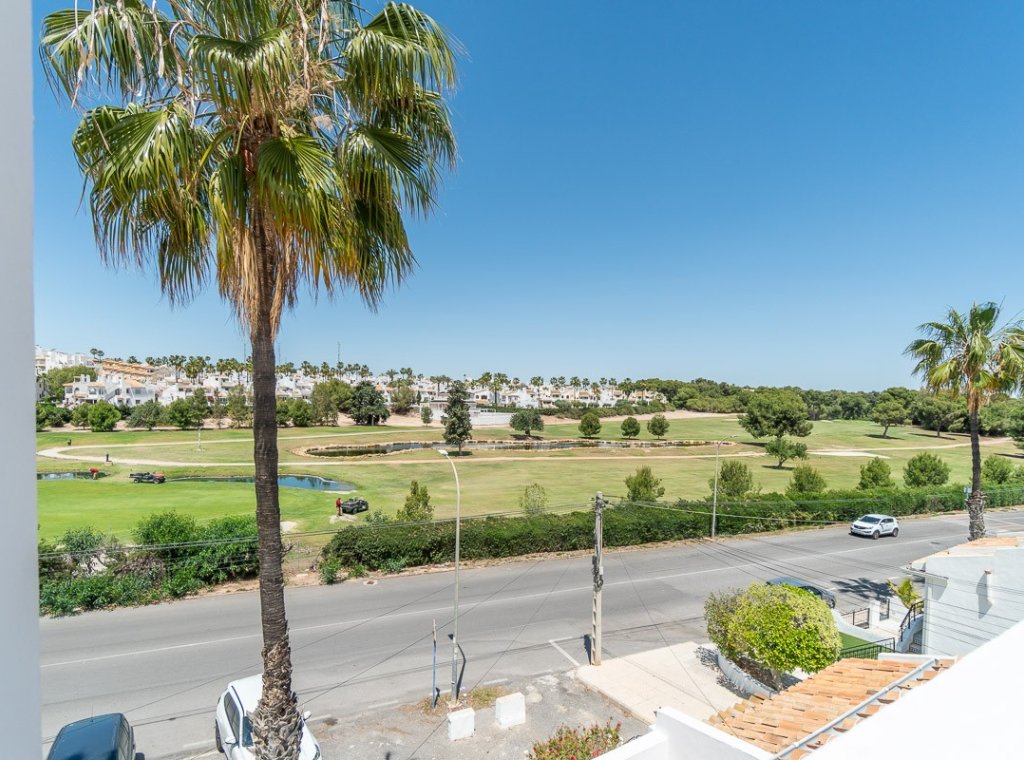 Alquiler - Villa - Orihuela Costa - Villamartín
