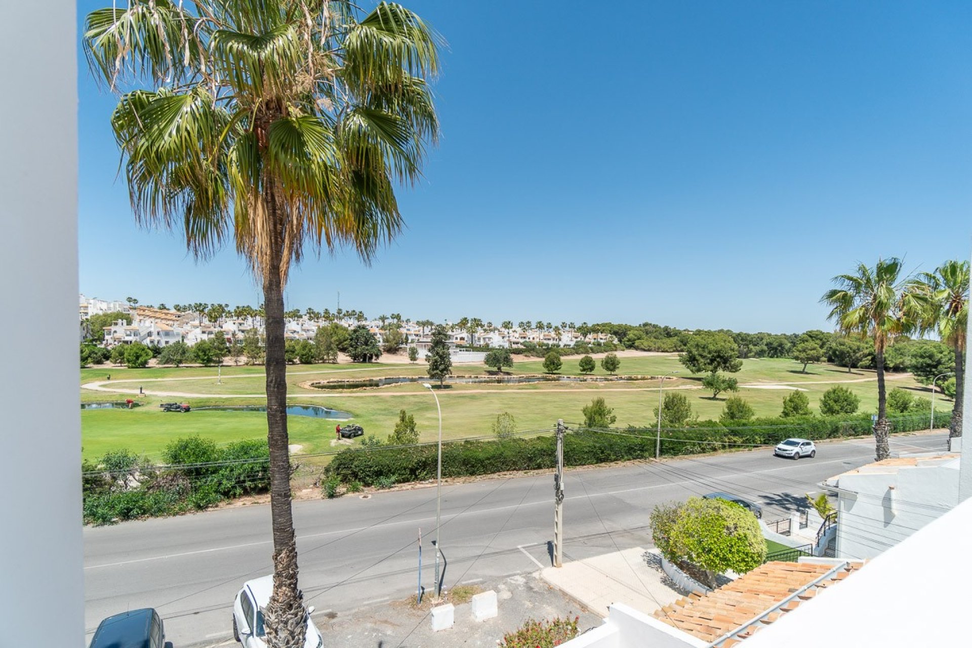 Alquiler - Villa - Orihuela Costa - Villamartín