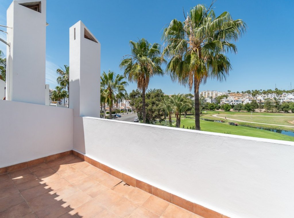 Alquiler - Villa - Orihuela Costa - Villamartín