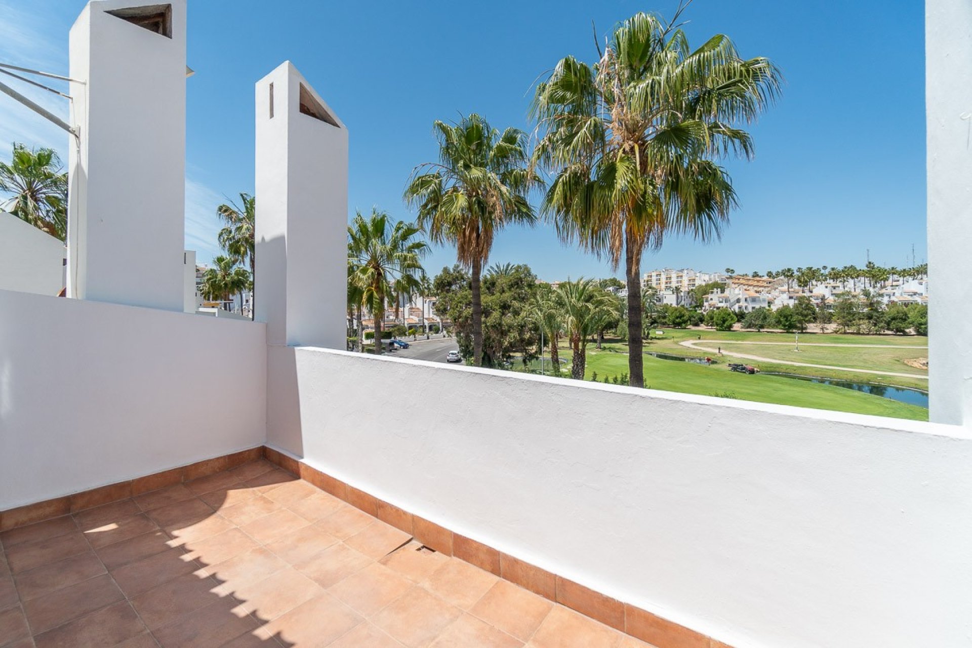 Alquiler - Villa - Orihuela Costa - Villamartín
