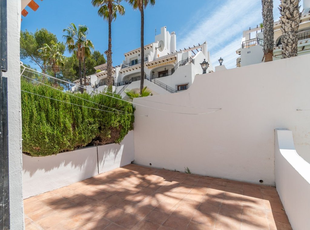 Alquiler - Villa - Orihuela Costa - Villamartín