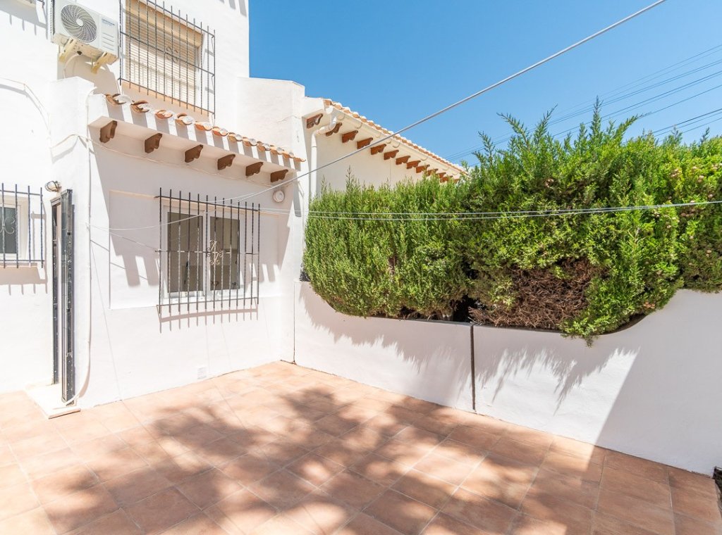 Alquiler - Villa - Orihuela Costa - Villamartín