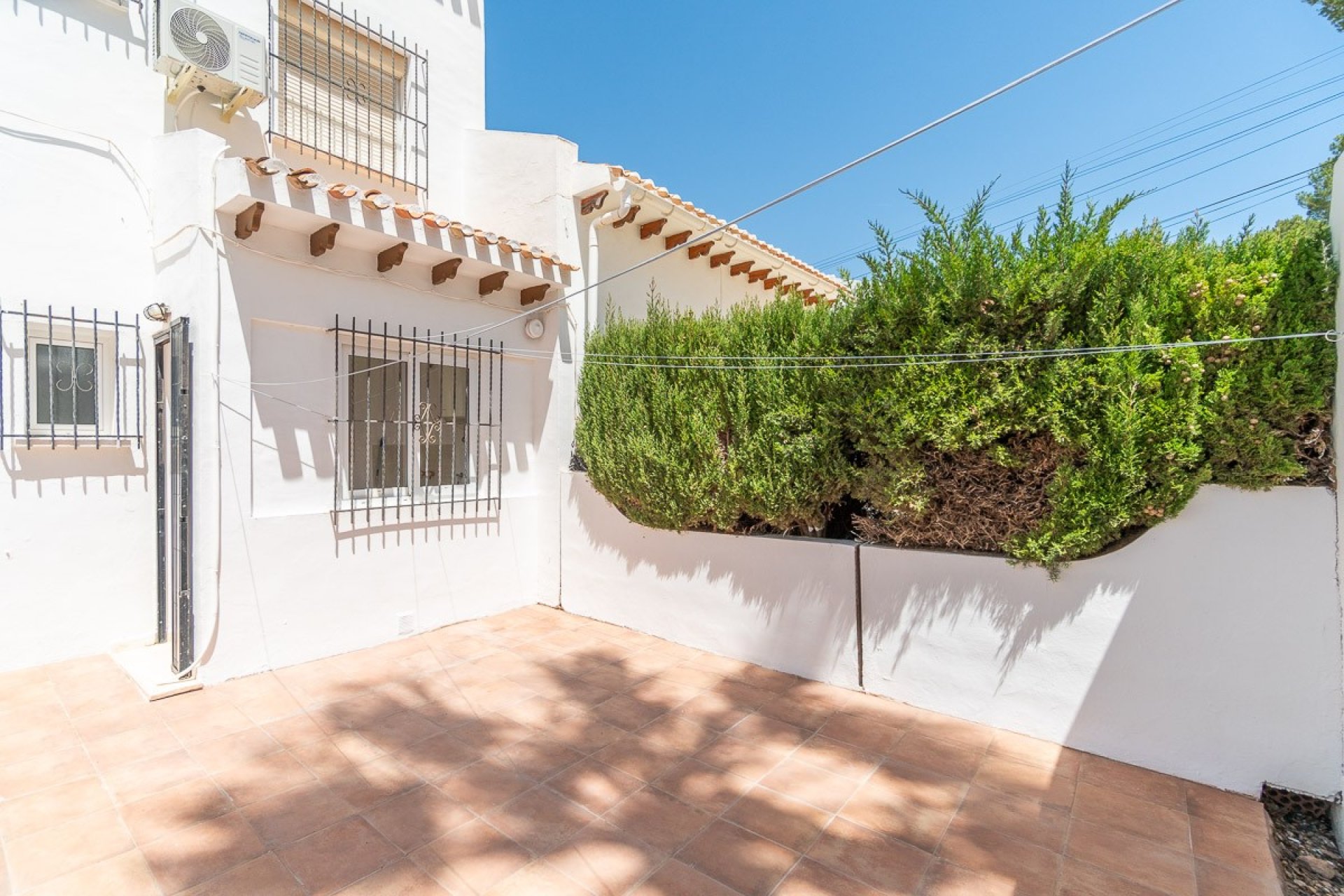 Alquiler - Villa - Orihuela Costa - Villamartín
