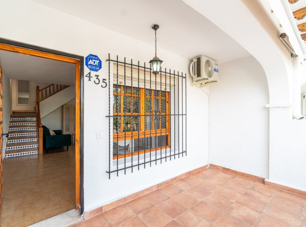 Alquiler - Villa - Orihuela Costa - Villamartín