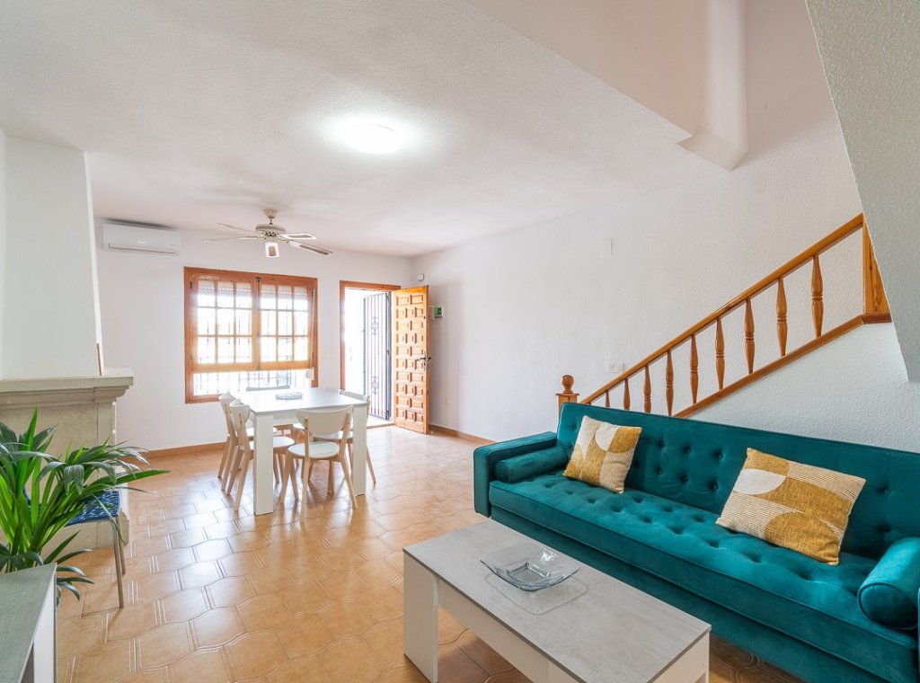 Alquiler - Villa - Orihuela Costa - Villamartín