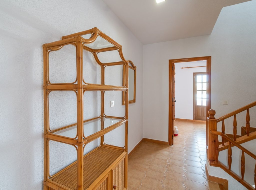 Alquiler - Villa - Orihuela Costa - Villamartín