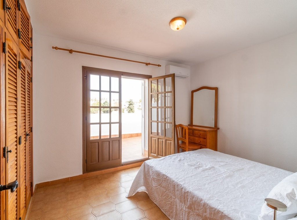 Alquiler - Villa - Orihuela Costa - Villamartín