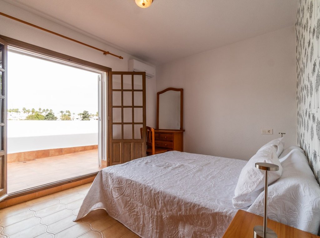 Alquiler - Villa - Orihuela Costa - Villamartín