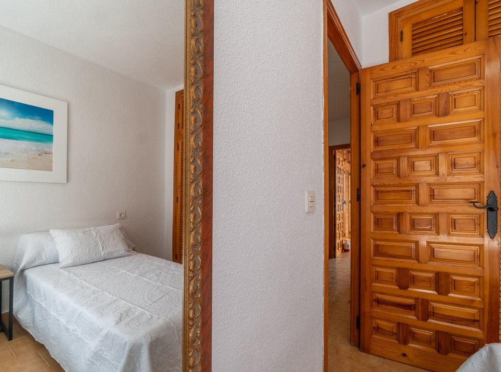 Alquiler - Villa - Orihuela Costa - Villamartín