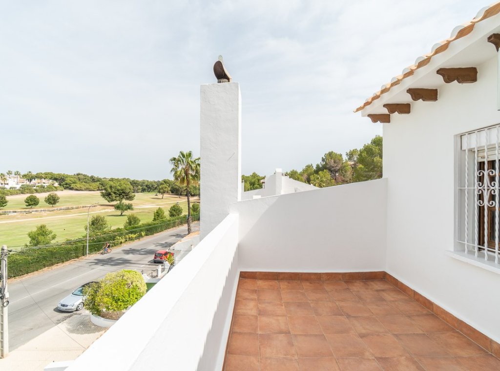 Alquiler - Villa - Orihuela Costa - Villamartín