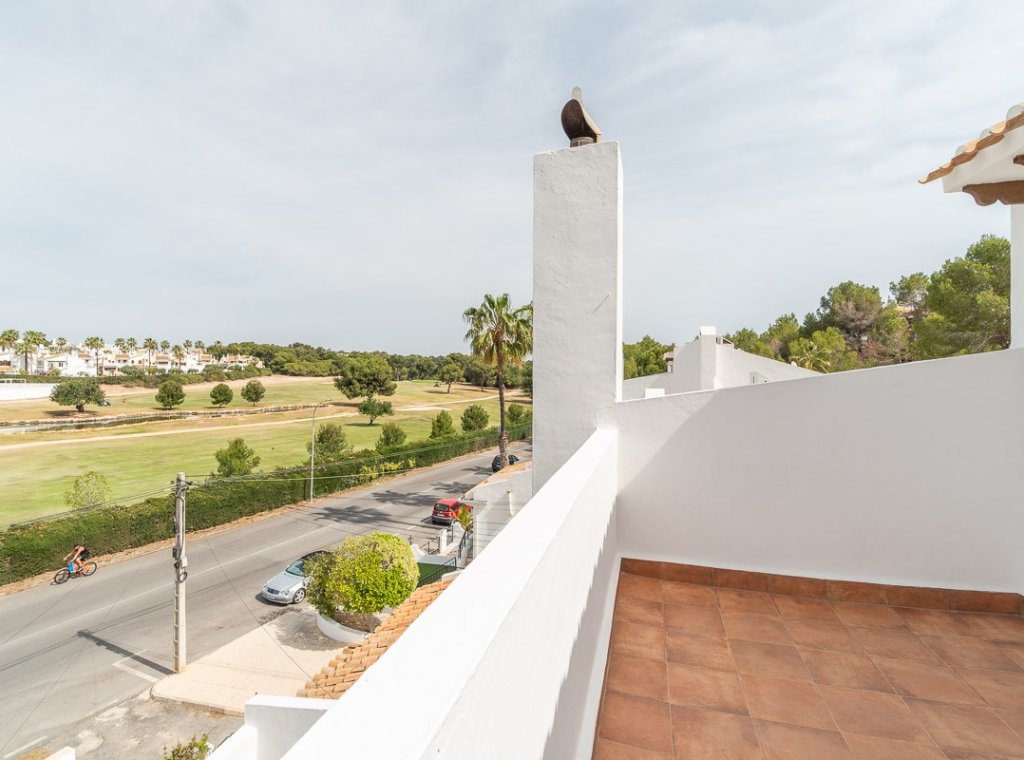 Alquiler - Villa - Orihuela Costa - Villamartín